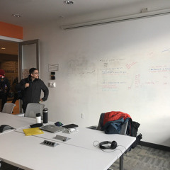 Personal Theory of Practice Reflection Session