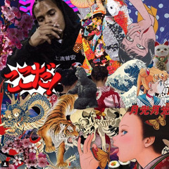 ENNIO SIN - Metoronōmu (prod. Pilky)