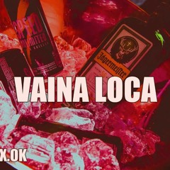 VAINA LOCA - OZUNA ✘ MANUEL TURIZO ✘ DJ ALEX