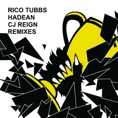 Rico Tubbs - Trouble Shooter (Hadean Remix)