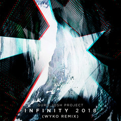 Guru Josh Project - Infinity (WYKO Remix)