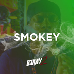 DJKAY2 - SMOKEY
