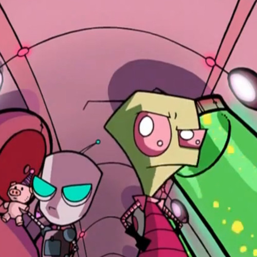 Intense Feelings (Prod.Bruferr Beatzz)