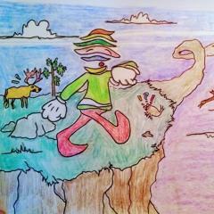 Adventures Atop Upside Mountain