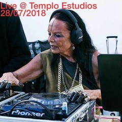 Live @ Templo Estudios 28/07/2018