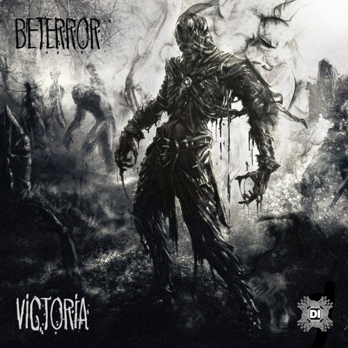 Beterror - Victoria (EP) 2018