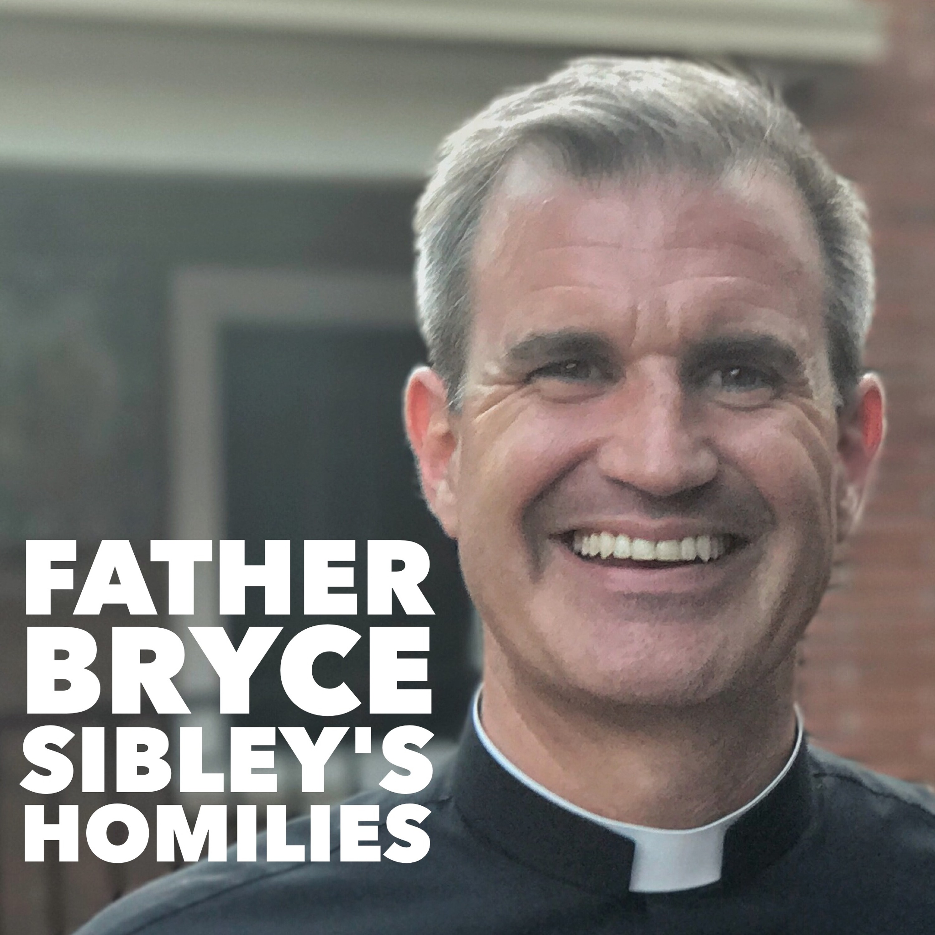 Fr. Bryce Sibley\'s Podcast