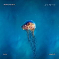 MOBO, CHAMAE - Life After (Original Mix)