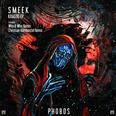 PHS051: Smeek - Anomalie (Christian Hornbostel Remix)OUT NOW!!!