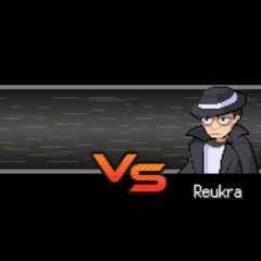 Pokémon Insurgence Champion Reukra Theme