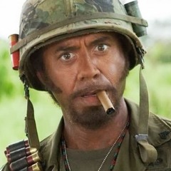 Dezzyk Sgt Lincoln Osiris