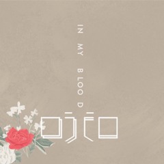 Shawn Mendes - In My Blood (OJJO Remix)