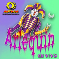 Arlequin - Bebiendo lágrimas(VIVO)