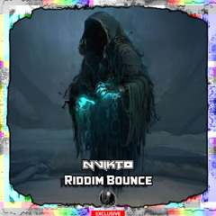 Nvikto - Riddim Bounce [Shadow Phoenix Exclusive]