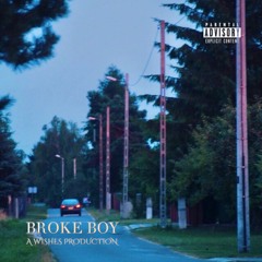 Broke Boy