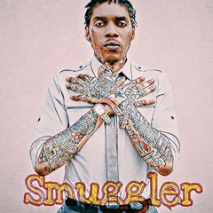 Vybz Kartel - Smuggler (By Coby)