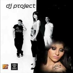 DJ Project - Nu