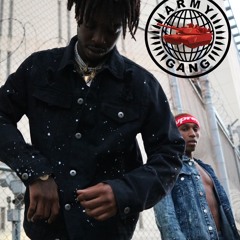 Lil Ai - Save That Shit Remix Ft EbliarmyYomi