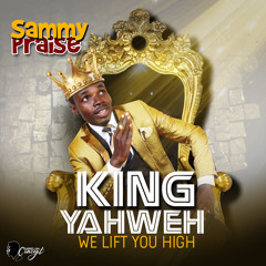 We lift You High- Sammy Praise