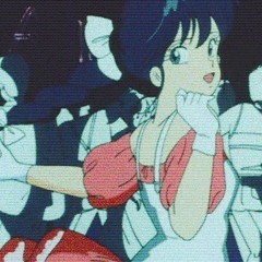 D A N C E  ! ! (Meiko Nakahara - Dance in the memories lo-fi remix)