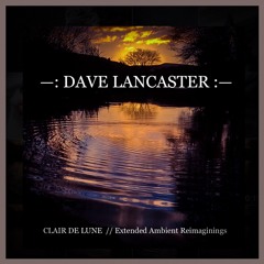Clair De Lune - Ambient Extended