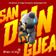 Sandunguea Mix (Pachangas, Electro, Perreo, Reggaeton, Salsa)