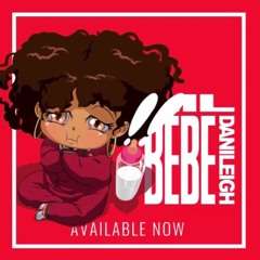 DaniLeigh - Lil BeBe [Jersey Club Remix] Prod. by DJ Fearless