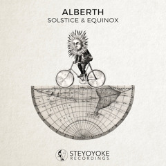 Alberth - Equinox (Soul Button Remix) | Steyoyoke