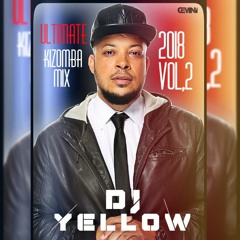 Ultimate Kizomba MIx  2018 Vol.2 Free Download