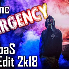 DJ Zinc - Amergency (KubaS  2k18 Edit)