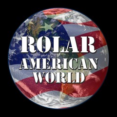 Rolar - American World (EN VENTA)