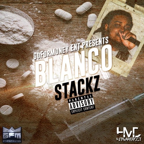 Level I'm At - Ai Courtlandt x Stackz Blanco Produced by HitMaker DOT