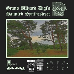 Grand Wizard Digi's Haunted Synthesizer