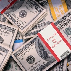 2 Million - Jake Giller & Trayaye (prod By Buddy Beats)