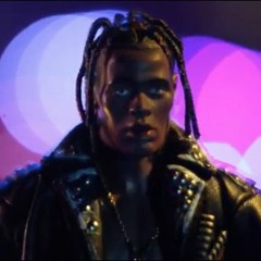 Travis Scott - 90210 (flip x boygenius)