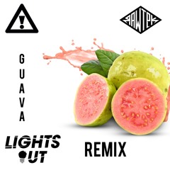 Flosstradamus & Rawtek - Guava (Lights Out Jersey Club Remix)