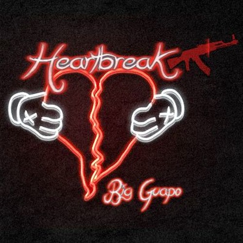 Folded (Prod. by Bandit Luce)