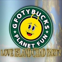 GFOTYBUCKS x PLANET FUN DJ SET - 27/07/18