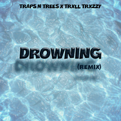 Mario - Drowning (TrapsNTrees X Trxll Trxzzy Jersey Club Remix)