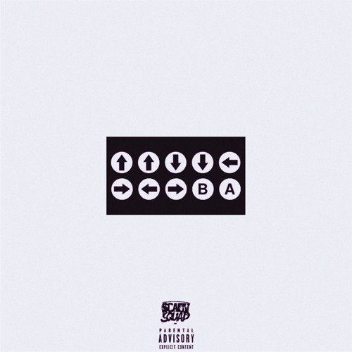 Mafiaa Kidd x LoudPackBludy - Cheat Code (Prod. By X Pat)