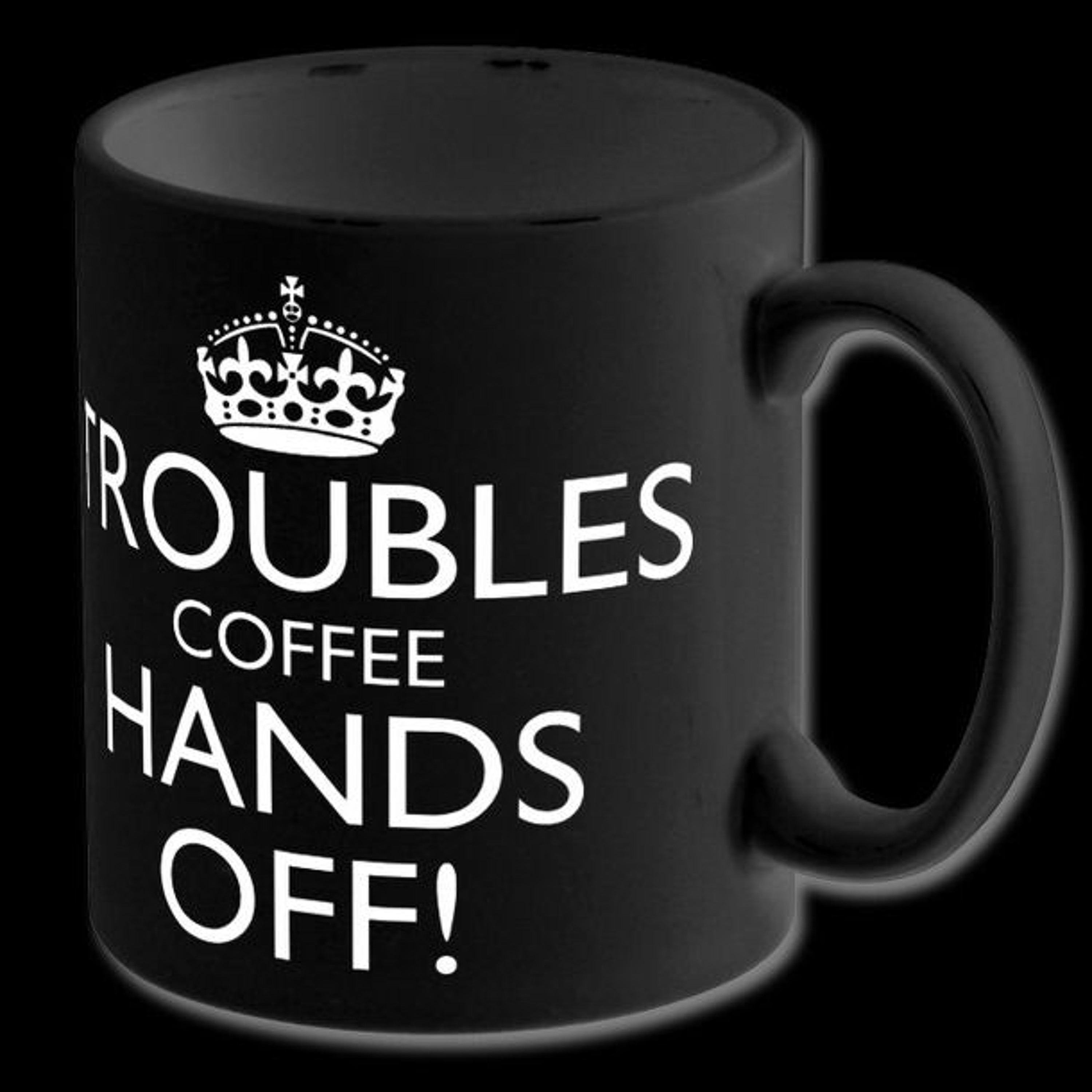 TROUBLE RANX !! ; O )