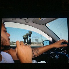 Who Is You - Yb ft. Cloud9Chris (unfinished)