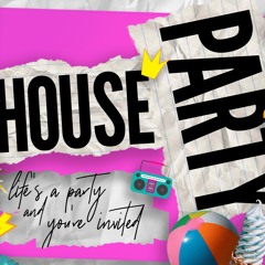 House Party: Pastor Penny Maxwell