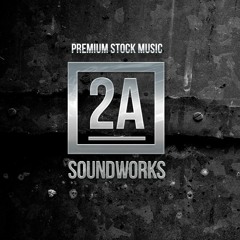 Hybrid Powerful  Rock Big Beat