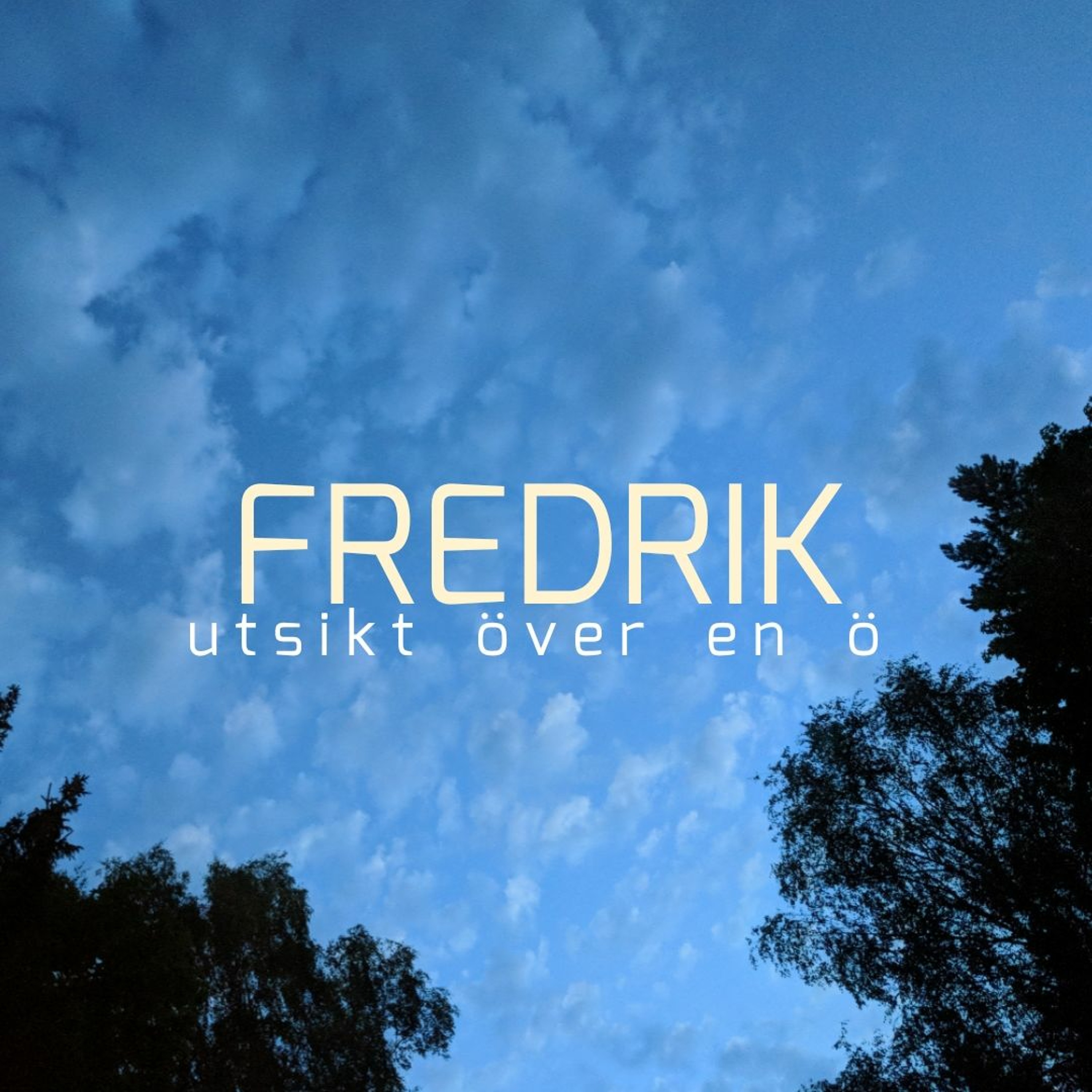 Utsikt över en ö episode artwork