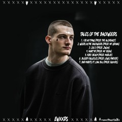 Bloody Knuckles (Prod. Lewis Parker)