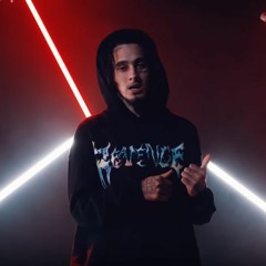 Wifisfuneral's XXL Freestyle With A Beat