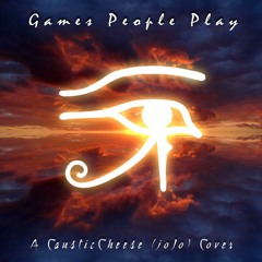 Games People Play - Alan Parsons Project (cover)