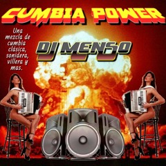 Cumbia Power