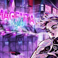 Breakout (Magenta Nights Album)